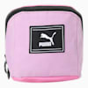 Prime Time Cube Wristlet Bag, Mauve Pop, small-SEA