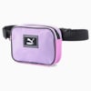 Prime Time Cross Body Bag, Mauve Pop, small-PHL