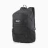 Deck Backpack, Puma Black, small-PHL
