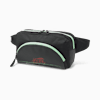Basketball Waist Bag, PUMA Black, small-SEA