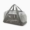 Tas Olahraga Fundamentals S, Shadow Gray-Smokey Gray, small-IDN