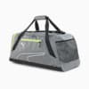 Fundamentals Sports Bag M, Steel Gray, small-IDN