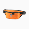 PUMA x AMI Waistbag, Jaffa Orange, small-SEA