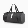 Essentials Training Barrel Bag, Puma Black, small-PHL