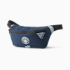 Manchester City FtblArchive Waist Bag, Marine Blue, small-PHL