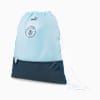 Manchester City FtblARCHIVE Gymsack, Nitro Blue-Marine Blue, small-PHL