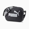 Core Base Cross Body Bag, PUMA Black, small-THA