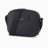 Core Pop Cross Body Bag, PUMA Black, small-SEA