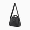 Core Pop Boxy Cross Body Bag, PUMA Black, small-SEA
