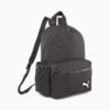 Core Her Backpack, PUMA Black, small-PHL