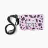 Saku Portabel Anak yang Disablon PU MATE, Pearl Pink, small-IDN