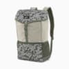 PUMA Style Backpack, Birch Tree-Camo AOP, small-SEA
