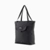 Better Tote Bag, Flat Dark Gray, small-SEA