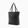 กระเป๋าทรงโท้ท Better, Flat Dark Gray, small-THA