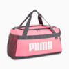 Challenger S Duffle Bag, Fast Pink, small-THA