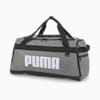 Challenger S Duffle Bag, Medium Gray Heather, small-AUS