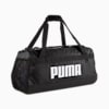Challenger M Duffle Bag, PUMA Black, small-NZL