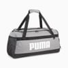 Challenger M Duffle Bag, Medium Gray Heather, small-AUS