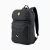 Scuderia Ferrari SPTWR Race Backpack, PUMA Black, small-THA