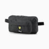 Scuderia Ferrari SPTWR Race Waist Bag, PUMA Black, small-SEA