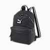 Prime Classics Seasonal Backpack, PUMA Black, small-SEA