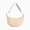 PUMA Sense Mini Hobo Bag, Granola, small-PHL