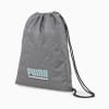 PUMA Plus Gym Sack, Cool Dark Gray, small-SEA
