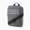 PUMA Plus Portable Pouch Bag, Cool Dark Gray, small-SEA