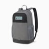 PUMA Plus Backpack, Cool Dark Gray, small-SEA