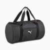 PUMA Fit Duffel Bag, PUMA Black-Energy AOP, small-PHL
