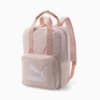 Classics Archive Tote Backpack, Rose Dust, small-SEA