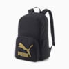 Classics Archive Backpack, PUMA Black, small-SEA