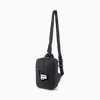 Downtown Front Loader Bag, PUMA Black, small-SEA