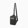 SWxP Front Loader Bag, PUMA Black, small-SEA