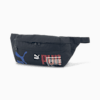 GEN. PUMA Oversize Waist Bag, PUMA Black, small-SEA