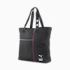 PUMA x THE RAGGED PRIEST Shopper Bag, PUMA Black, small-SEA