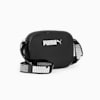 กระเป๋าสะพายคาดลำตัว PUMA Tape, Puma Black, small-THA