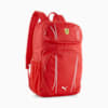 Scuderia Ferrari SPTWR Race Backpack, Rosso Corsa, small-THA