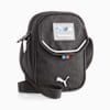 BMW M Motorsport Portable Bag, PUMA Black, small-THA