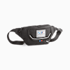 BMW M Motorsport Waist Bag, PUMA Black, small