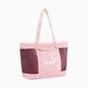 กระเป๋าชอปเปอร์ขนาดใหญ่ Core Base, Peach Smoothie-Dark Jasper, small-THA