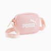 Core Base Cross-Body Bag, Peach Smoothie, small-THA