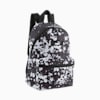 Core Pop Backpack, PUMA Black-street AOP, small-PHL