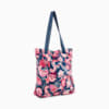 Persian Blue-floral AOP