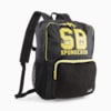 PUMA x SPONGEBOB SQUAREPANTS Kids Backpack, PUMA Black, small-AUS
