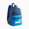 PUMA Phase Small Backpack, Dark Night, small-VNM