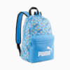 Phase Small Backpack, Regal Blue-AOP, small-NZL