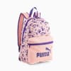 PUMA Phase Small Backpack, Peach Smoothie-AOP, small-VNM