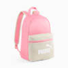 PUMA Phase Small Backpack, Fast Pink, small-VNM