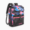 PUMA Black-Glowing Pink